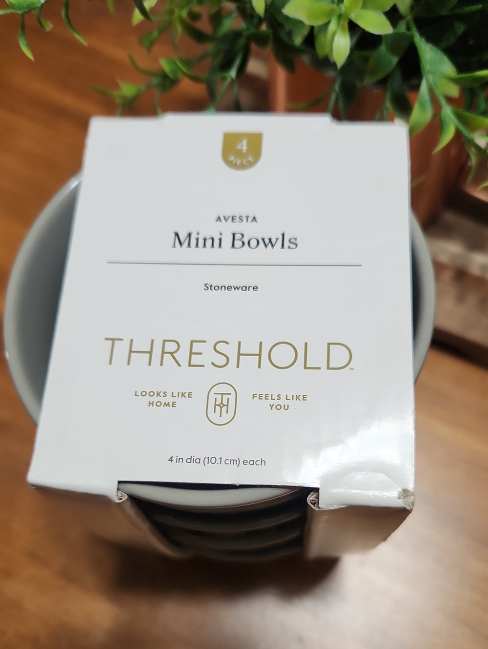 Threshold Mini Bowls - Picture 13 of 14